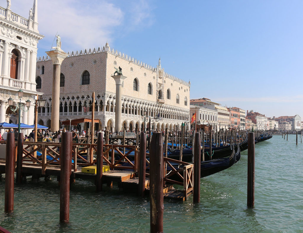 artandho venice doge's palace