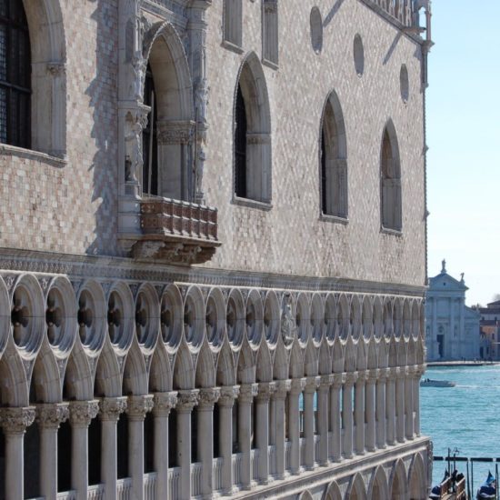 artandho venice doge's palace