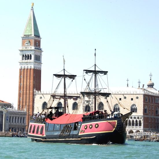 artandho venice galleon