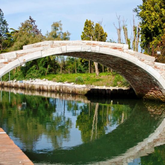 artandho venice lagoon island